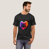 カセットソウル Tシャツ (正面フル)