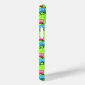 カセットテカラフループ Case-Mate iPhoneケース (裏面 / 右)