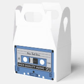 カセットテーカスタムプの優先ボックス フェイバーボックス (オープン)