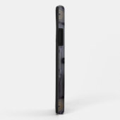 カセットテープのiphone 5の場合 Case-Mate iPhoneケース (裏面/右)