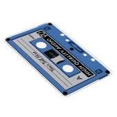 カセットテープカスタム磁石 マグネット (右側)