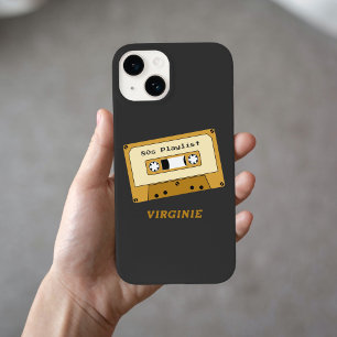 カセットテープフォンケース Case-Mate iPhone 14ケース