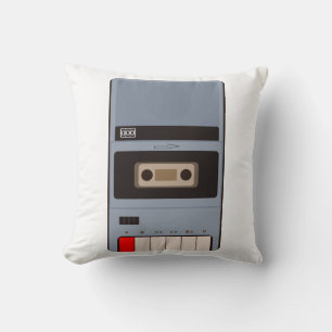 カセットテープレコーダ クッション