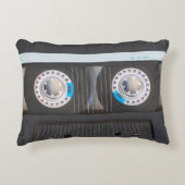 カセットテープ アクセントクッション (正面)