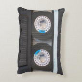 カセットテープ アクセントクッション (裏面(縦))