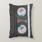 カセットテープ アクセントクッション (正面(垂直))