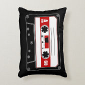 カセットテープ アクセントクッション (正面(垂直))