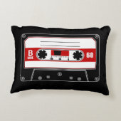 カセットテープ アクセントクッション (裏面)