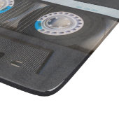 カセットテープ カッティングボード (角)