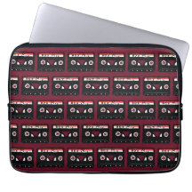カセットテープ タブレットケース