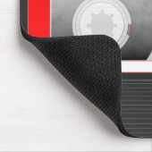 カセットテープ マウスパッド (コーナー)