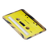 カセットテープ マグネット (右側)