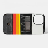 カセットテープ iPhoneケース (裏面横)