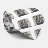 カセットデッキ ネクタイ (ロール)