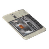 カセットプレーヤー マグネット (右側)