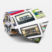 カセット ネクタイ (ロール)