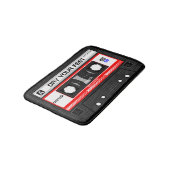 カセット バスマット (アングル)