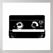 カセット ポスター (正面)