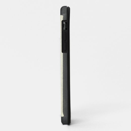 カセット Case-Mate iPhoneケース (裏面/左)