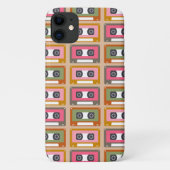 カセット Case-Mate iPhoneケース (裏面)