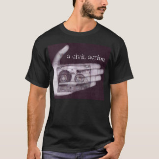 カセット Tシャツ