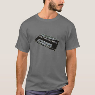 カセット Tシャツ
