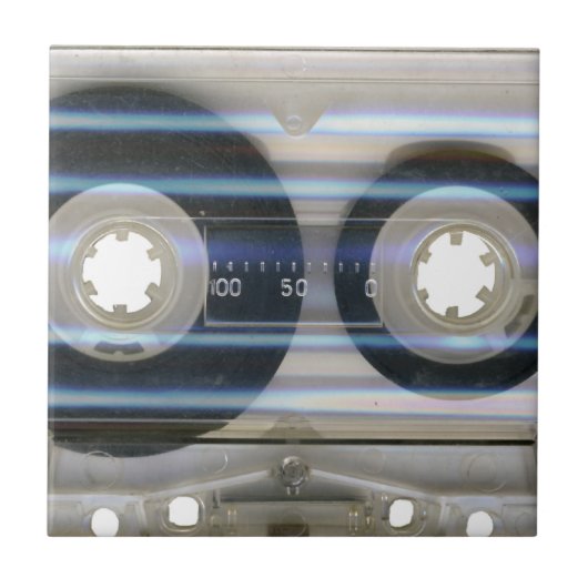 カセットTepeのタイル タイル (正面)