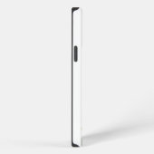 カセティファイ・ミー iPhoneケース (右側面)