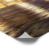 カセドラレノートルダムデパリ ポスター (角)