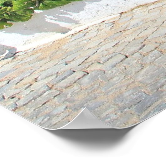 カセラベルハ ポスター (角)