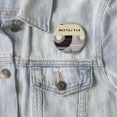 カゼットテープ 缶バッジ (インサイチュ)