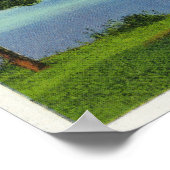 カゼノビアパークビューオブザレイクアンドカジノ ポスター (角)