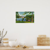 カゼノビアパークビューオブザレイクアンドカジノ ポスター (キッチン)