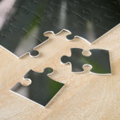 カソウィルパズル ジグソーパズル (側面)