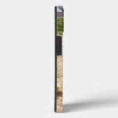 カソウィル食べ物バードのメロン、iPhone 13ケース Case-Mate iPhoneケース (裏面 / 右)