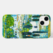 カソネグスタフクリムト Case-Mate iPhoneケース (裏面 (横))