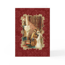 カソリッエレガントクの結婚金ゴールド・ブルゴーニュ