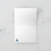 カソリックのブッククラブカード カード (内部)