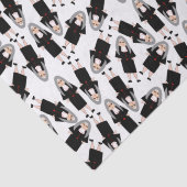 カソリックヌーンブラックフュニーズティッシュペーパー 薄葉紙 (詳細)