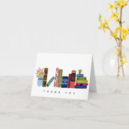 カソリックブッククラブサンキューカード カード