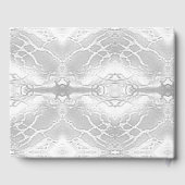 カソリッフェイクク・サテン ゲストブック (裏面)