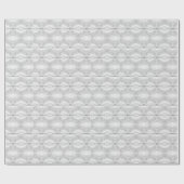 カソリッフェイクク・サテン ラッピングペーパー (フラット)