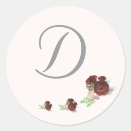 カソリッ結婚クの ラウンドシール