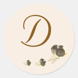 カソリッ結婚クの ラウンドシール