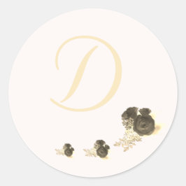 カソリッ結婚クの ラウンドシール