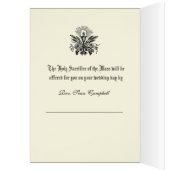 カソリッ結婚クスの供エレガント供 (内側 (左))