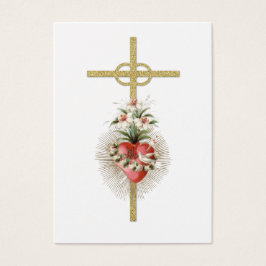 カソリッ結婚クスの記念日祈りの言葉聖札