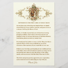 カソリッ結婚ク教会の質素な服装アイボリー