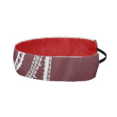 カソリッ賛美クヴァージンメアリー、レース アスレチックヘッドバンド (右)