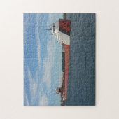 カソンJ.キャラウェイジグソーパズル ジグソーパズル (縦)